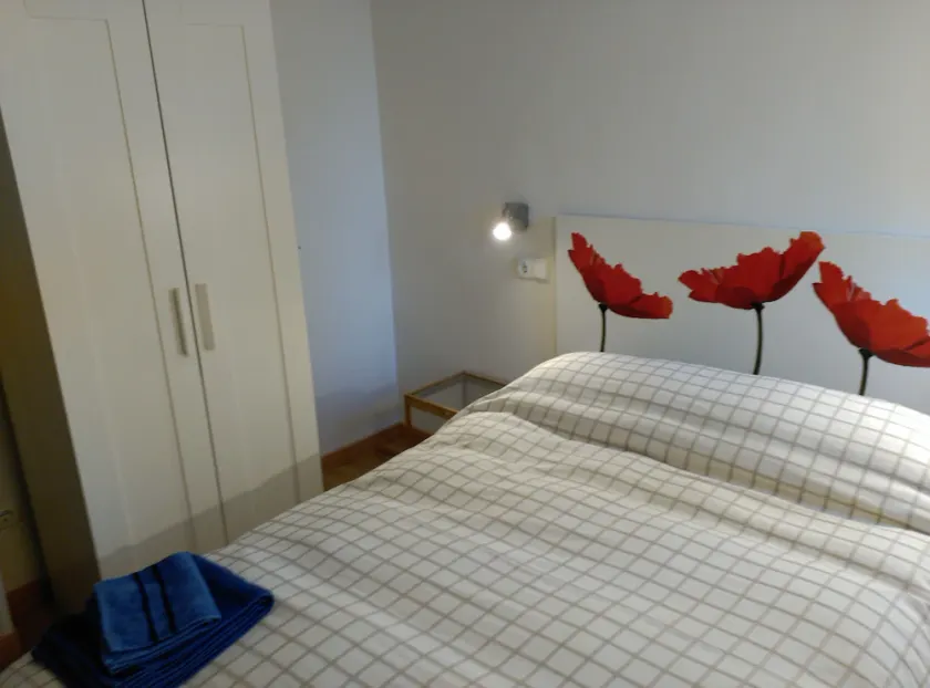 Madrid Rent 6 - Image 1