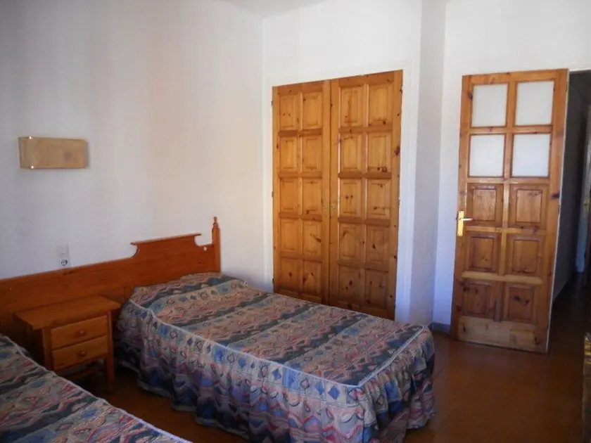 Hostal Juan Ramón - Image 1
