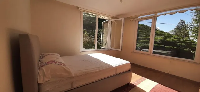 Dreamy Flat Near Sea With Balcony in Cayeli - Image 1