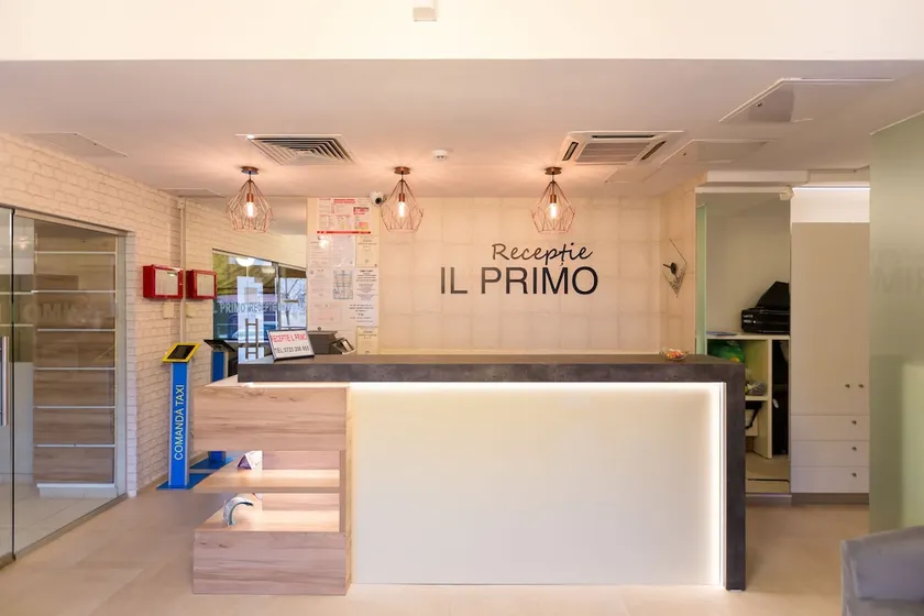 Il Primo Apartments - Image 1