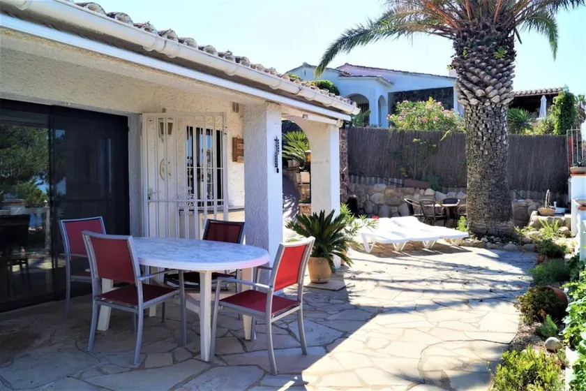 107521 - House in Lloret de Mar - Image 1