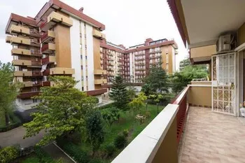University B&B - Image 1