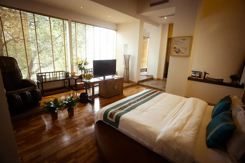 Guilin Huguangshanshe Hotel - Image 1