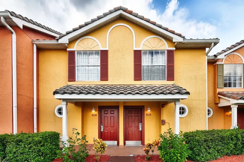 Saratoga Resort Villas Kissimmee (ex Best Western Premier Saratoga Resort Villas) - Image 1