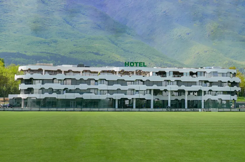 Bon Bon Park Hotel & Spa Boyana - Image 1