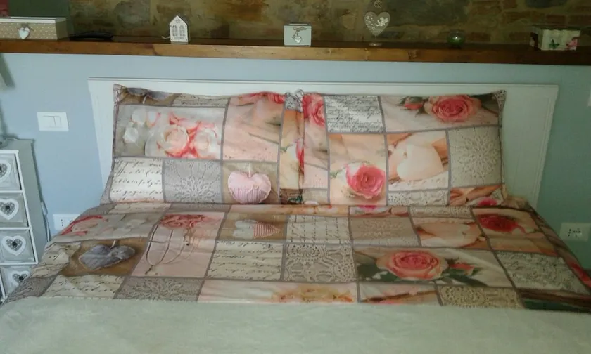 Dolce Cuore luxe apartment chianti area - Image 1