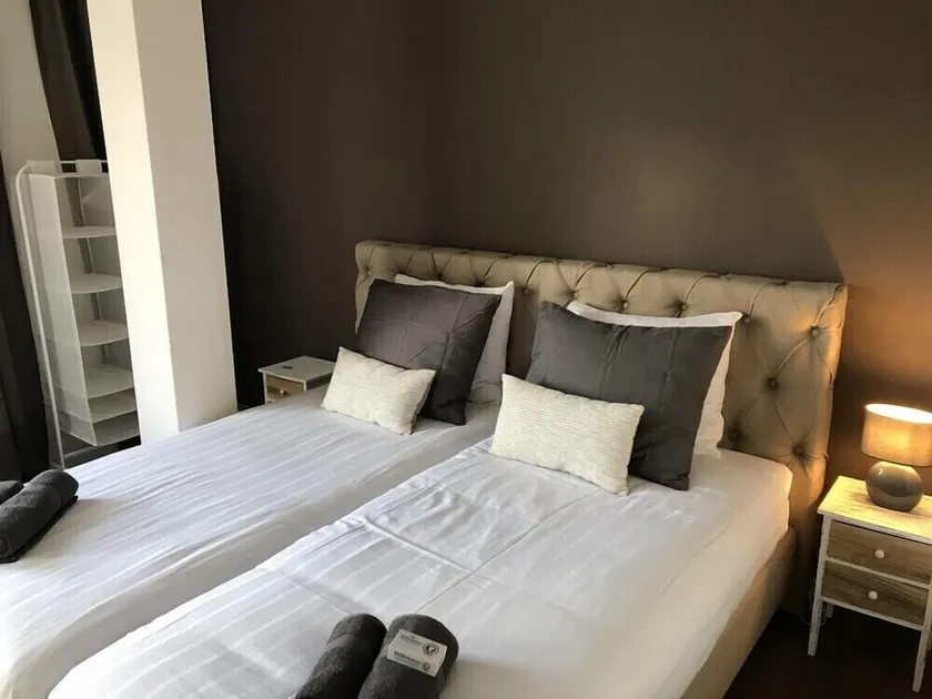 City Aparthotel Boulevard - Image 1