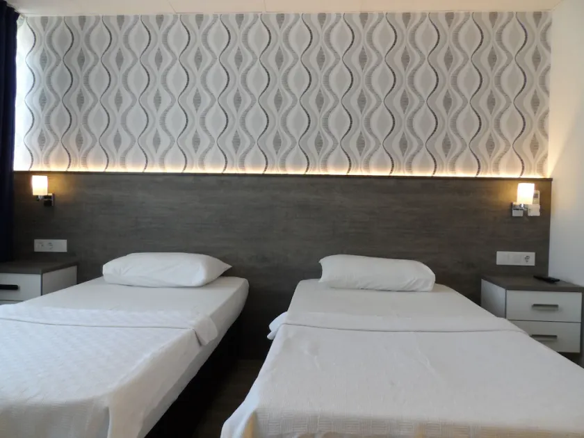 Akcay Boutique Hotel - Image 1