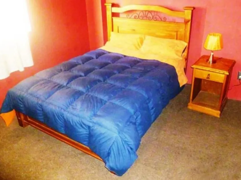 Wooden Wasi Hostel - Image 1