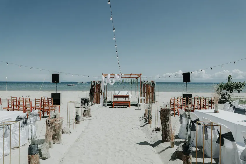 Laiya Riviera Resort And Spa By Cocotel - Image 1