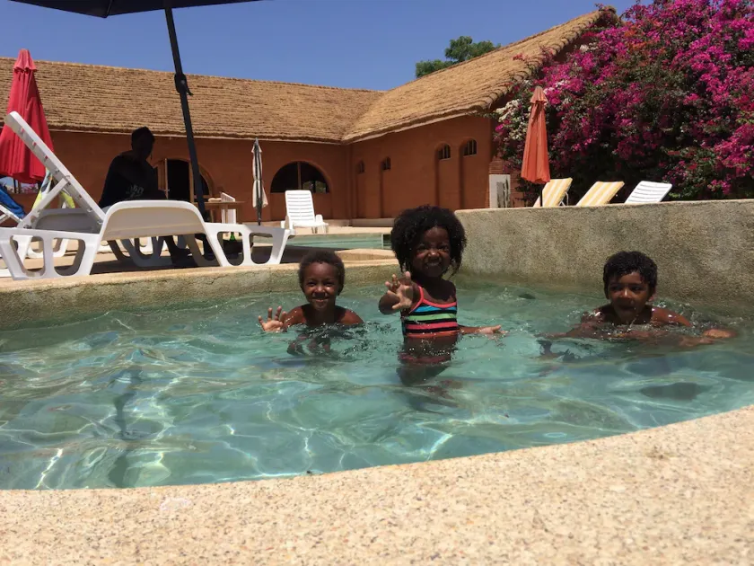 Baobab Lodge - Image 1