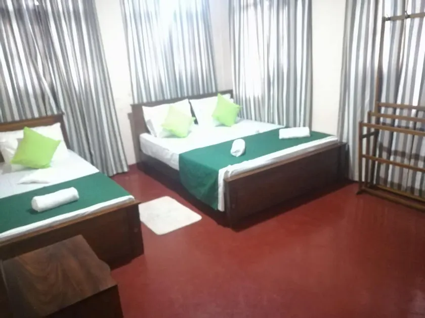 Kandyan Glory Holiday Home - Image 1