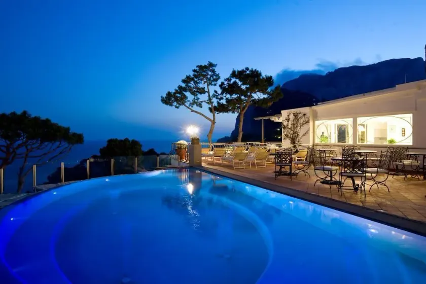 Casa Morgano - Image 1
