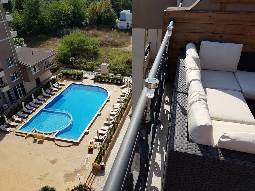 Perla Luxury Apartment - Image 1