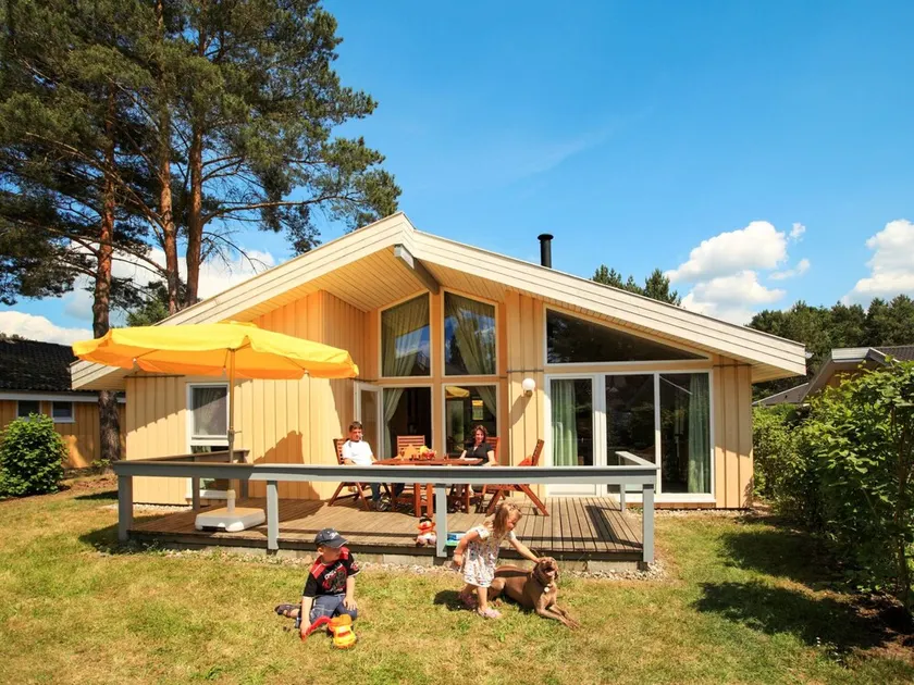 Seeschwalbe Mirow in Mirow - Image 1