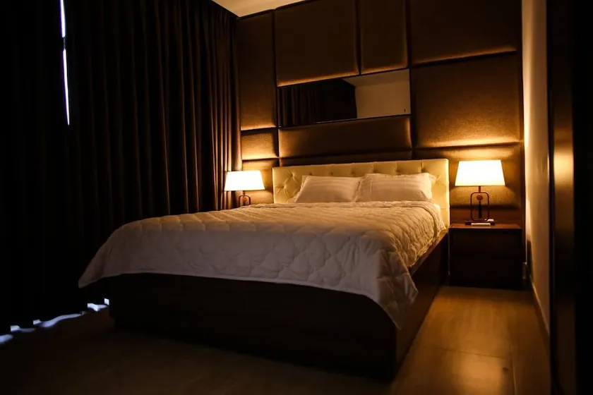 Cozy 2 Bedrooms Apartment Near Dragon Bridge - Image 1