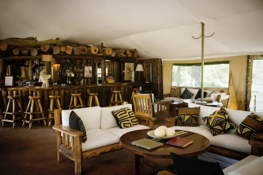Governors Camp - Image 1