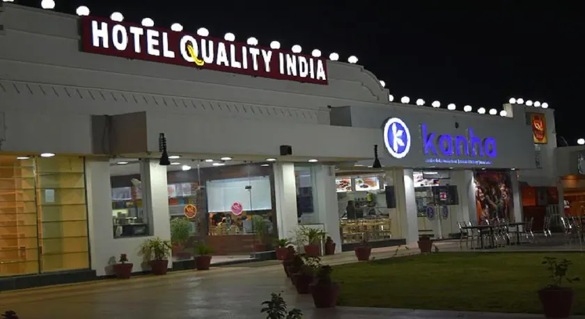 Hotel Quality India - Image 1