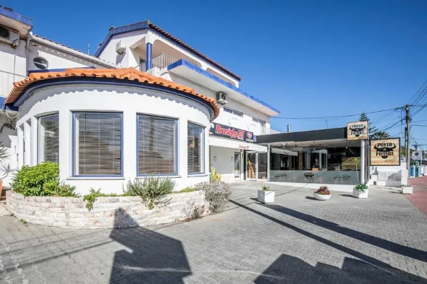 Lareira Do Pinheirinho - Image 1