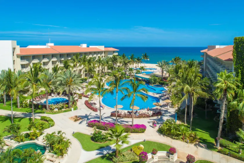 Barceló Grand Faro Los Cabos - Image 1