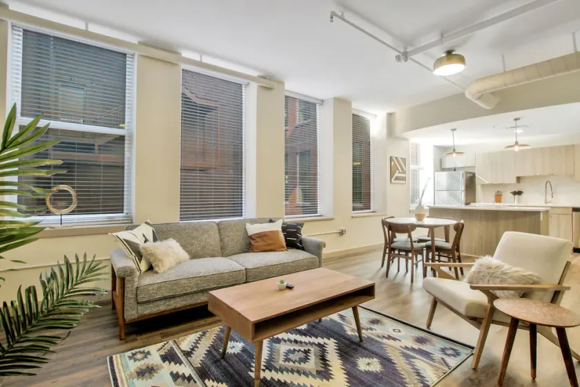 The Old Town Luxury Lofts - Image 1