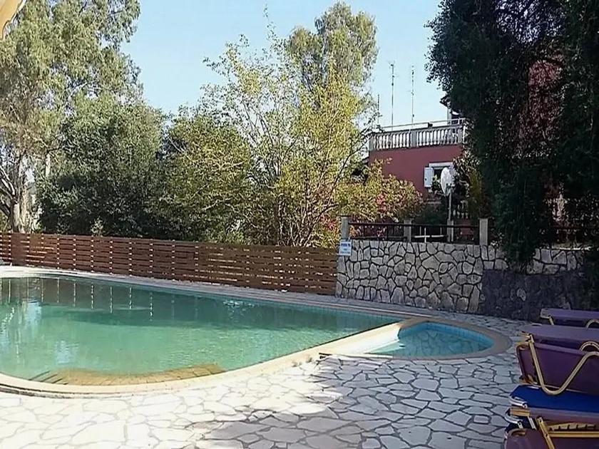 Ethnic Hotel - Image 1