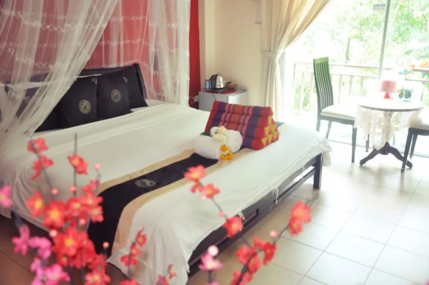 Elcidium Boutique Guesthouse - Image 1