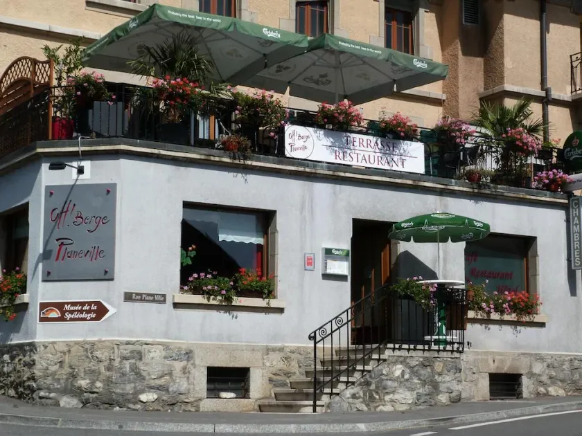 OH!Berge Planeville - Image 1