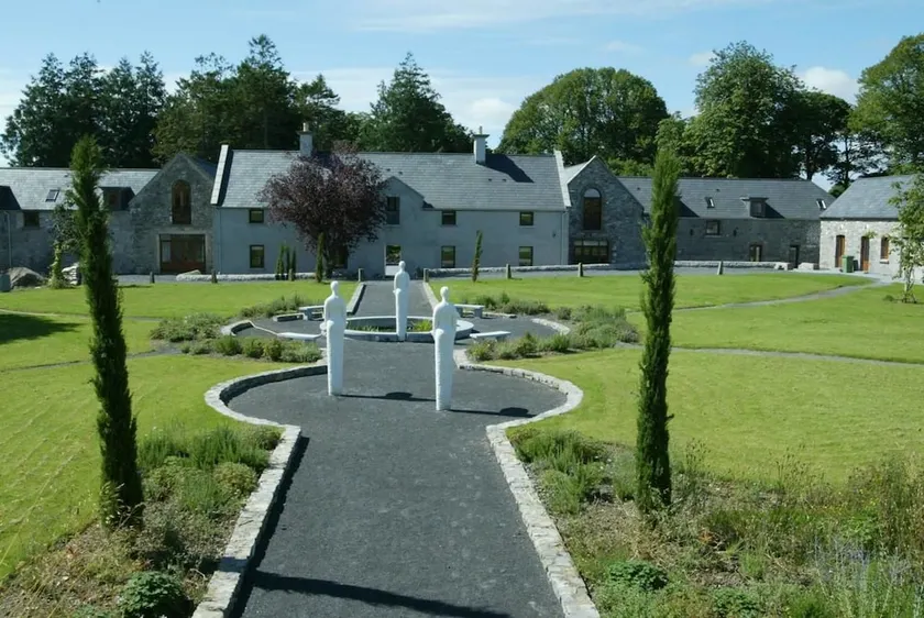Markree Homefarm Apartments - Image 1