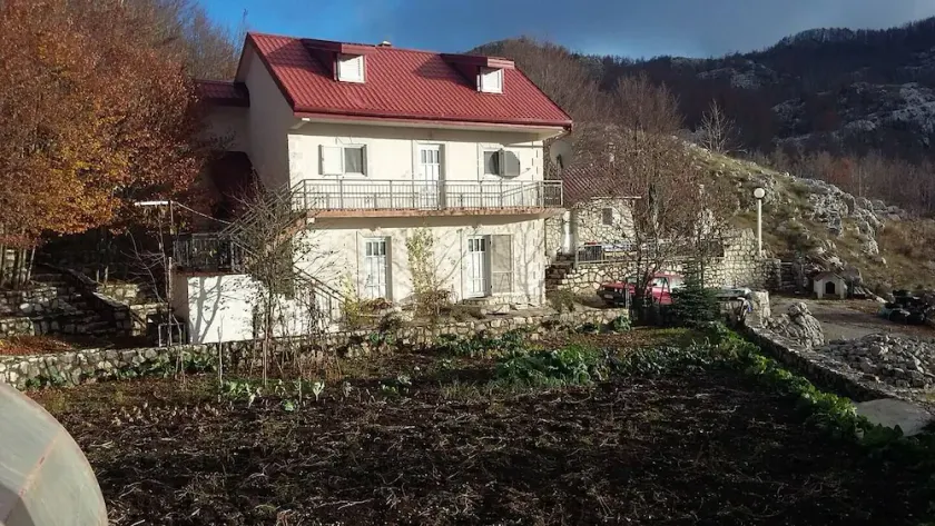 B&B Ljepurice - Image 1