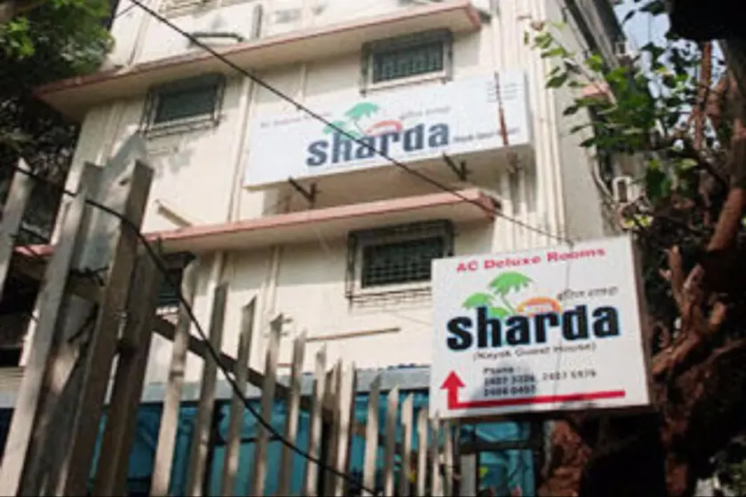 Hotel Sharda - Image 1