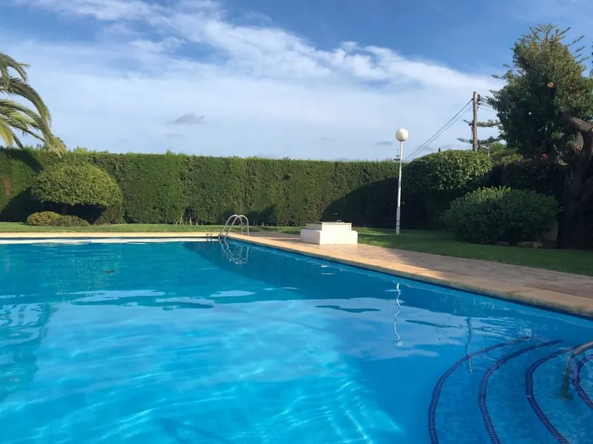 House With 3 Bedrooms in Sant Joan D'alacant, With Wonderful Mountain - Image 1
