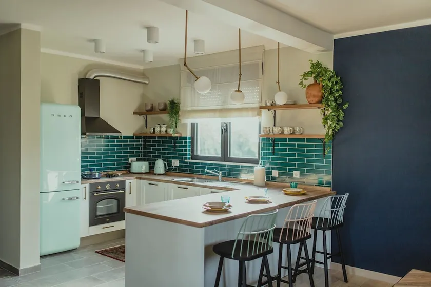Premium-Designed Apartments - Image 1