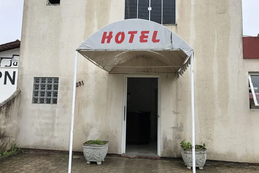 Hotel Tijucas by OYO Rooms - Image 1