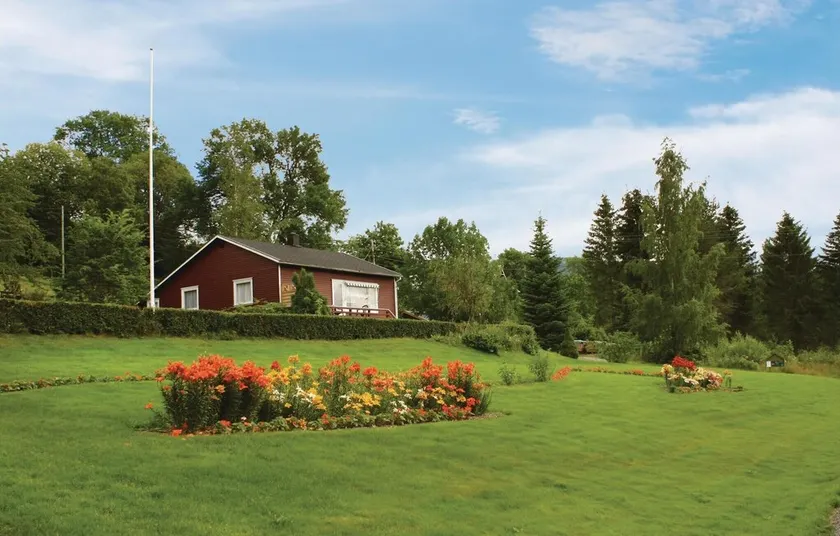 Beautiful Home in Fyresdal With 3 Bedrooms and Wifi - Image 1