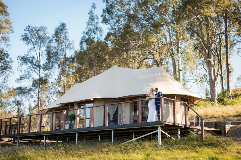 Boydell Camp - Image 1