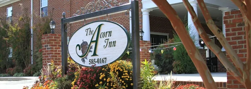 The Acorn Inn - Image 1