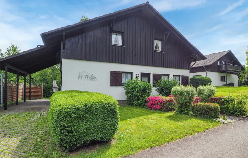 Amazing Home in Thalfang With 3 Bedrooms and Wifi - Image 1