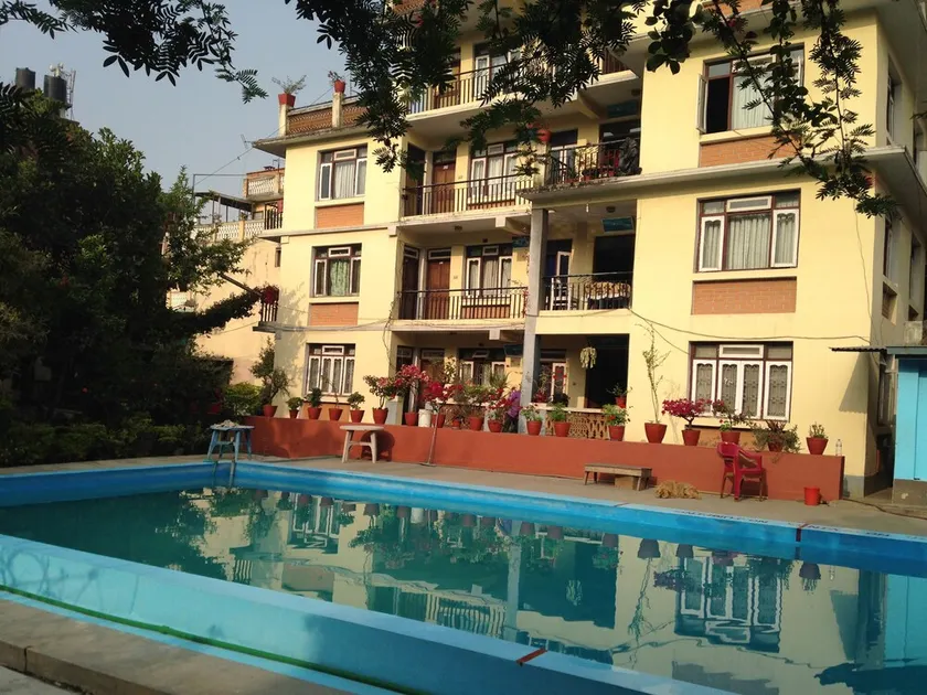 Hotel Kathmandu Garden - Image 1