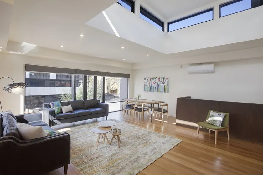 Boutique Stays - Palmerston, South Melbourne - Image 1