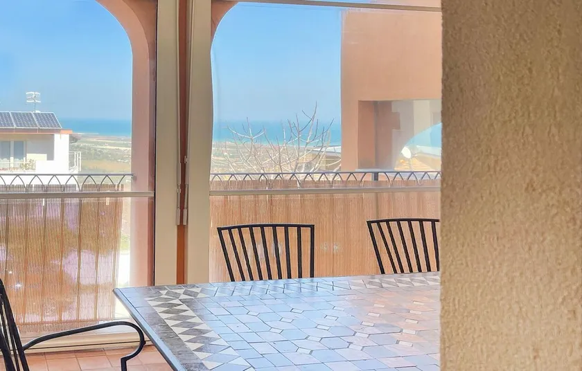 Nice Apartment in Colonnella With Wifi and 1 Bedrooms - Image 1