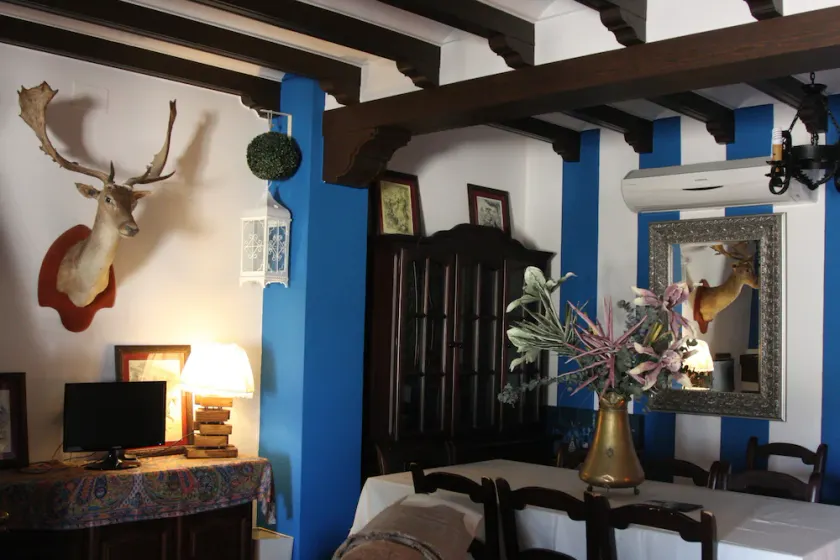 Casa Rural El Sombrero - Image 1