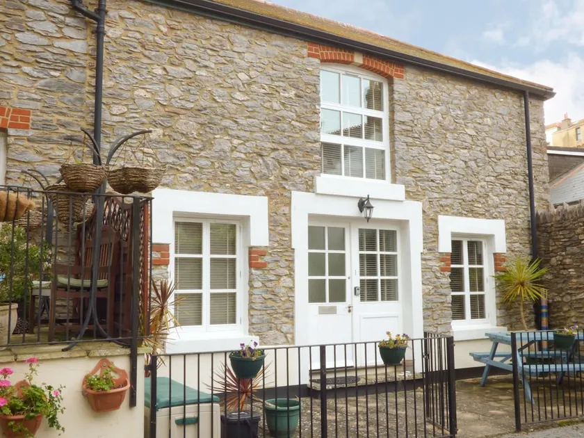 Old Mill Court - Image 1