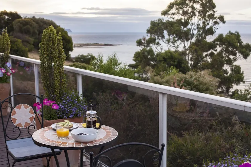 Seawatch B&B - Image 1