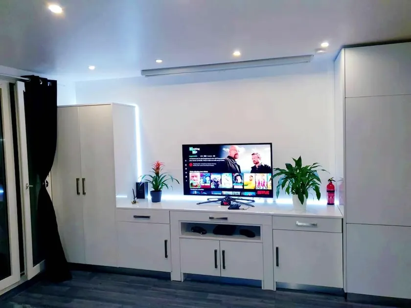 Superbe studio de 30m2 proche de Paris - Image 1