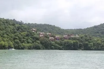 Villa Del Porto - Image 1