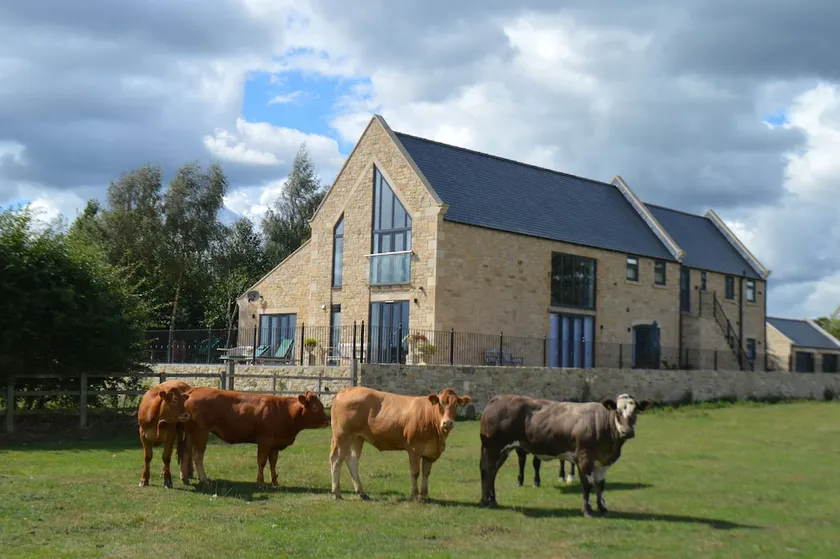 Millstone House B&B - Image 1