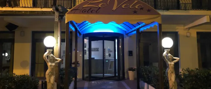 Hotel Le Vele - Image 1