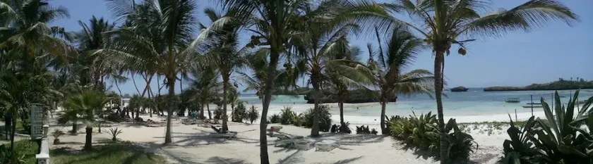 Blue Palm Camp Watamu - Image 1