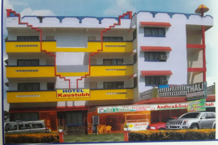 Hotel Kaustubh Shirdi - Image 1